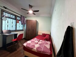 Blk 469B Blue Riverview (Sembawang), HDB Executive #617730121
